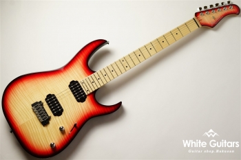 GRACE-FT FM/M - RED-B